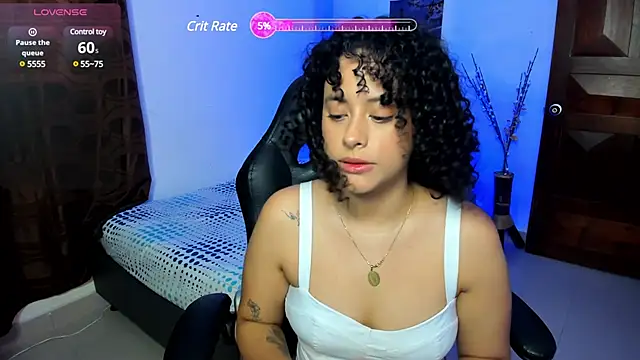 eva ashford online show from 01-28-25, 12:22