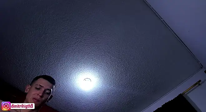 Dimitri higth420 online show from 01-03-25, 01:27