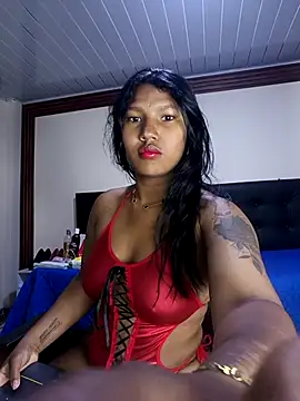 AnnieScott  online show from 12-21-25, 12:01