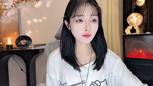 xiaodaibabyy online show from 02-11-25, 01:51
