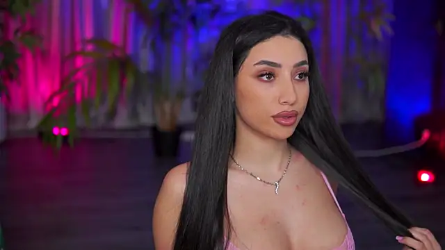 GinaValentinna online show from 10-14-25, 06:42