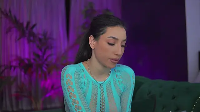 GinaValentinna online show from 11-15-25, 08:16