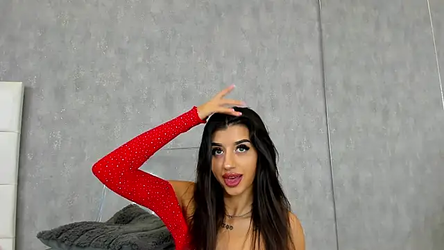 KatelynSparks online show from 03-12-25, 09:34