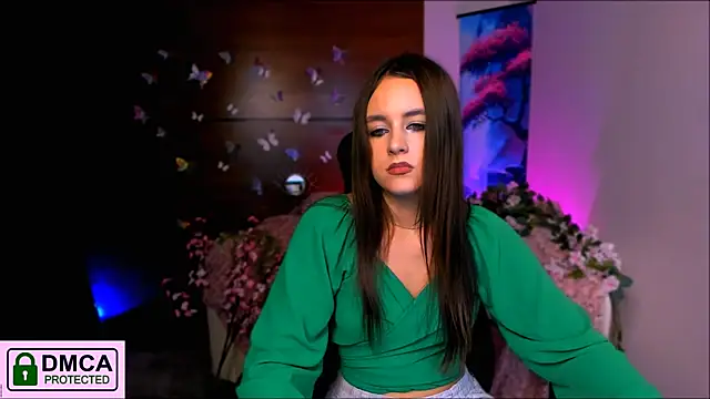 rozmary ket online show from 12-06-24, 03:22