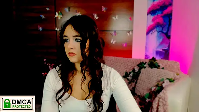 rozmary ket online show from 12-14-24, 01:38