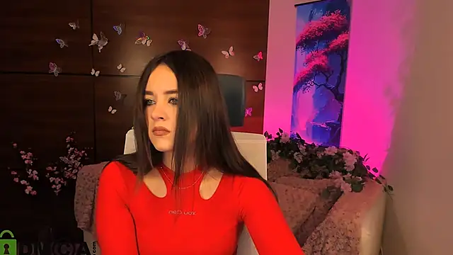 rozmary ket online show from 12-16-24, 12:16