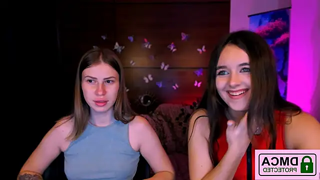rozmary ket online show from 01-10-25, 04:51