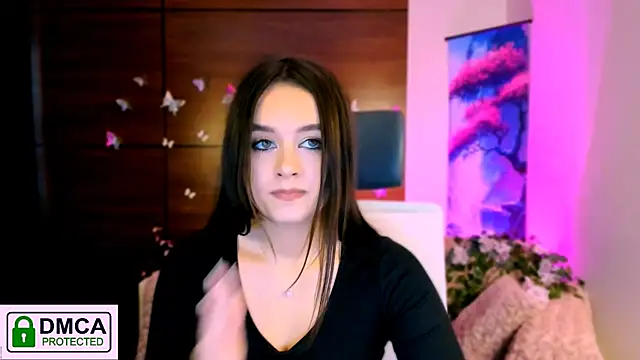 rozmary ket online show from 01-17-25, 01:46