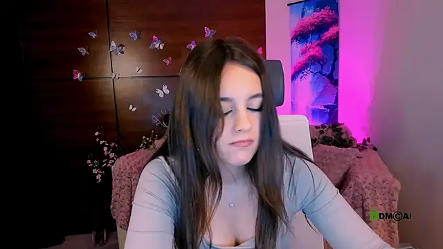 rozmary ket online show from 01-20-25, 02:57
