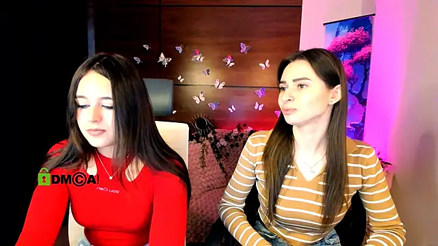 rozmary ket online show from 01-21-25, 12:07