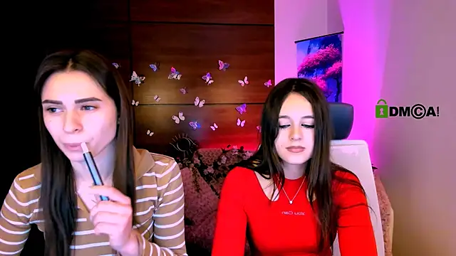 rozmary ket online show from 01-21-25, 03:10