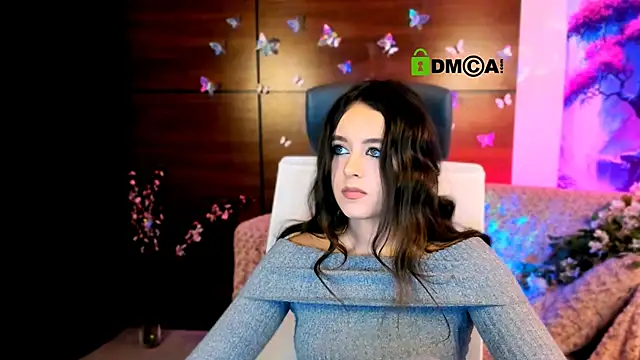 rozmary ket online show from 01-25-25, 03:20