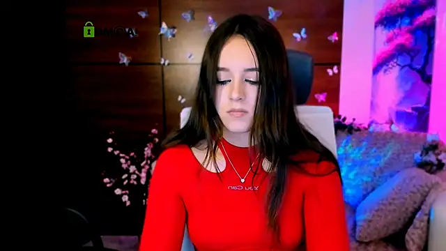 rozmary ket online show from 01-27-25, 06:09