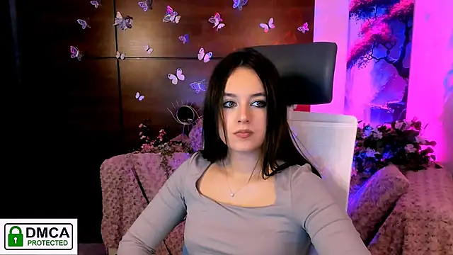 rozmary ket online show from 01-30-25, 03:40