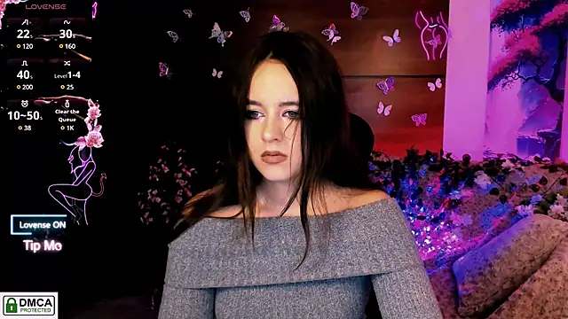 rozmary ket online show from 02-05-25, 12:17
