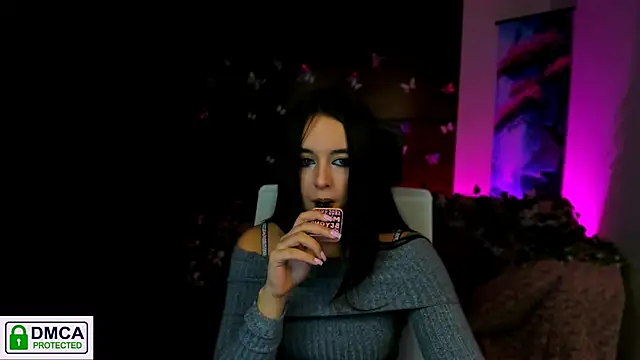 rozmary ket online show from 02-11-25, 03:18