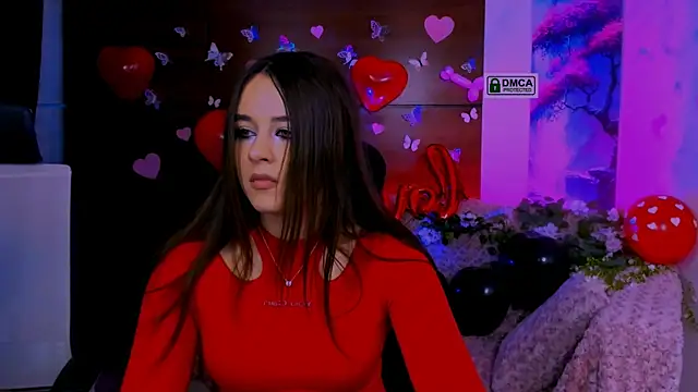 rozmary ket online show from 02-16-25, 10:21