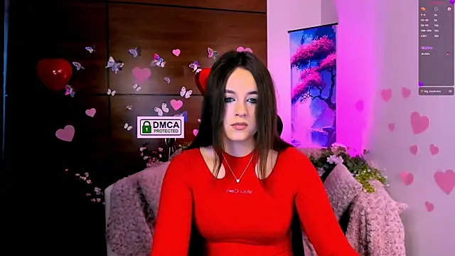 rozmary ket online show from 02-19-25, 12:11