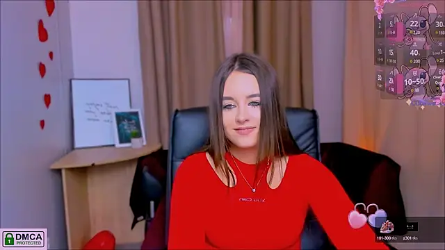 rozmary ket online show from 03-14-25, 03:58