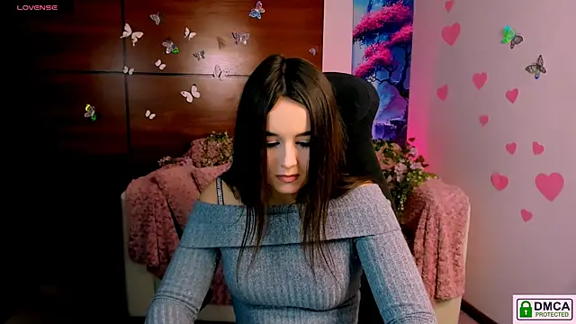 rozmary ket online show from 03-18-25, 03:53