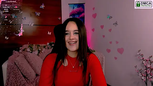 rozmary ket online show from 03-20-25, 06:20