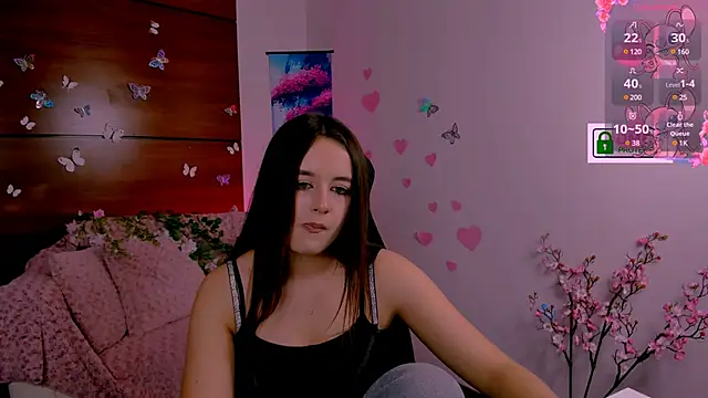 rozmary ket online show from 03-21-25, 12:28