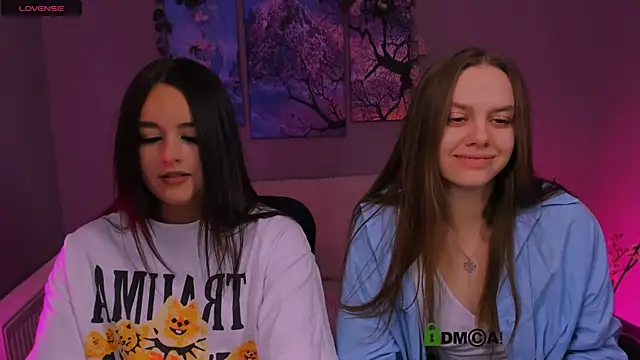 rozmary ket online show from 09-14-25, 10:36