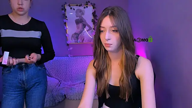 rozmary ket online show from 10-07-25, 11:51