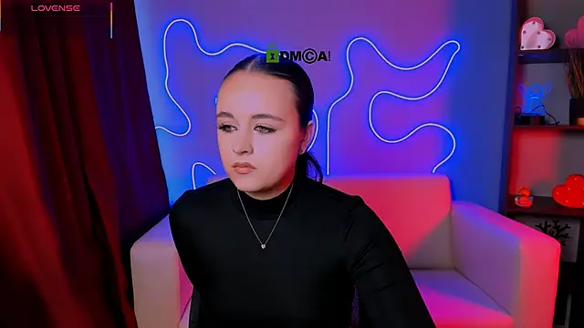 rozmary ket online show from 10-10-25, 10:03