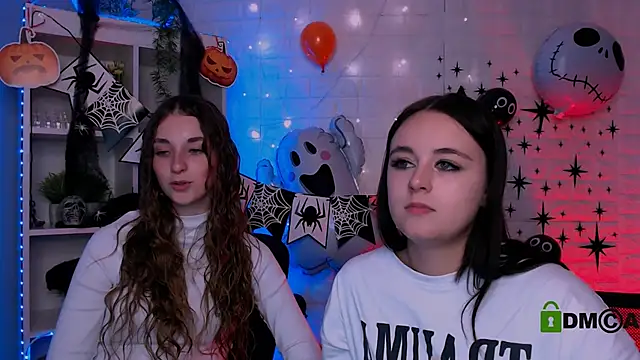 rozmary ket online show from 10-21-25, 12:28