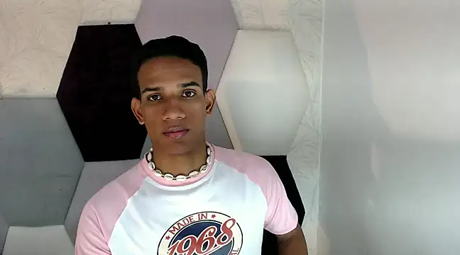 AbrahanBratz online show from 12-06-24, 02:49