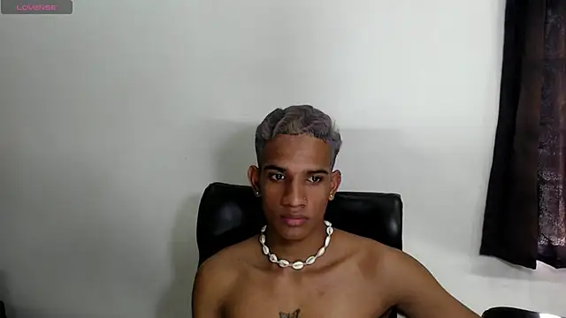 AbrahanBratz online show from 01-13-25, 03:15