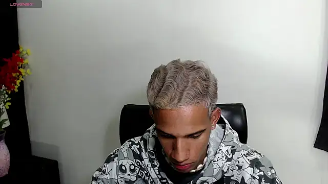 AbrahanBratz online show from 01-21-25, 02:59