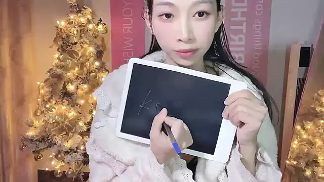 Lili-2 online show from 12-22-24, 02:27