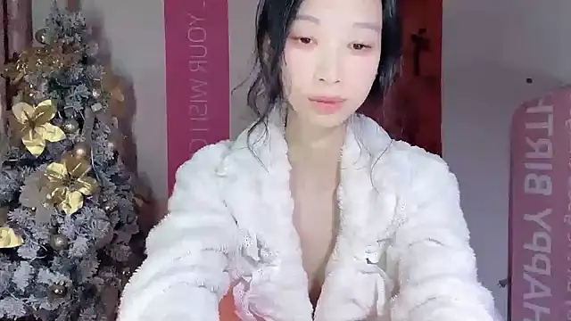 Lili-2 online show from 01-01-25, 06:16