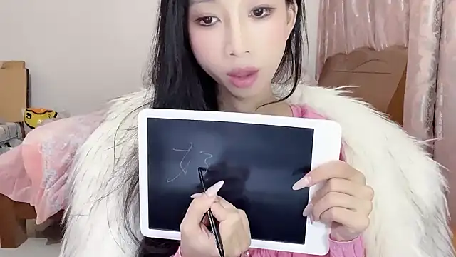 Lili-2 online show from 02-12-25, 04:22