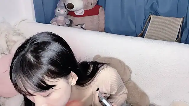 Lili-2 online show from 11-19-25, 01:55