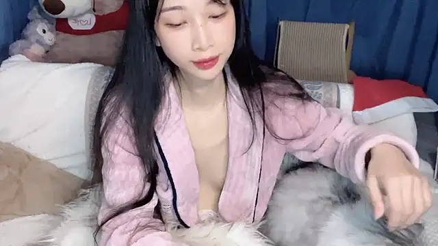 Lili-2 online show from 01-08-26, 02:52