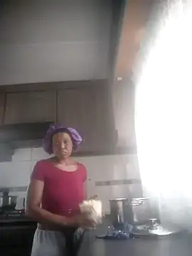 Feathergal69  online show from 01-21-25, 05:05