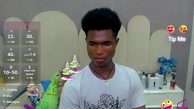 joel blackcock online show from 02-09-25, 12:28