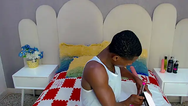 joel blackcock online show from 10-12-25, 03:11