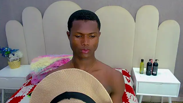 joel blackcock online show from 11-03-25, 03:13