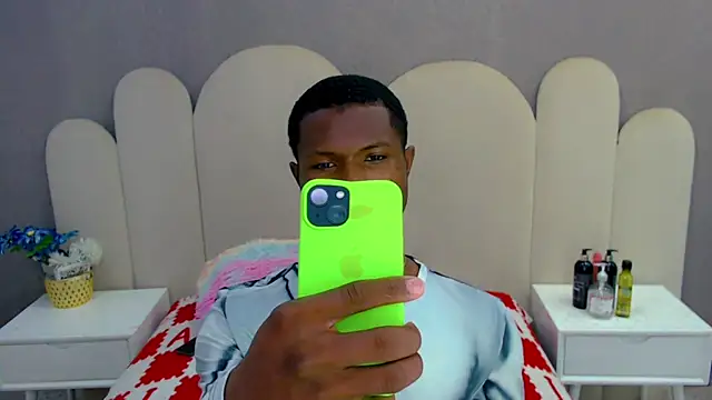 joel blackcock online show from 11-04-25, 03:11