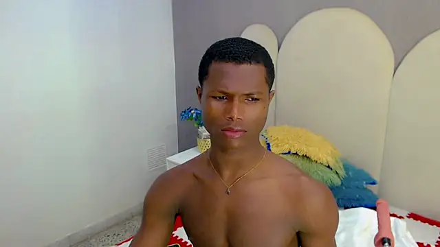 joel blackcock online show from 11-18-25, 03:27