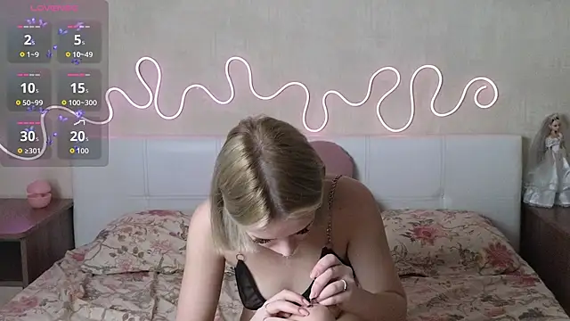 Betty Blamee online show from 11-09-25, 09:29