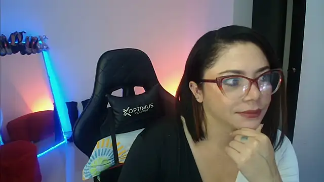 Madame Shein  online show from 02-05-25, 09:57