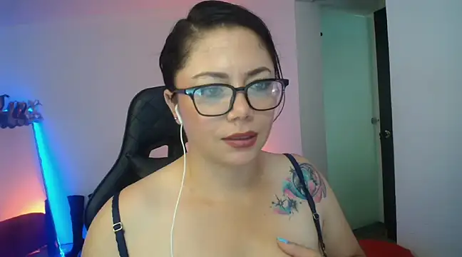 Madame Shein  online show from 02-17-25, 12:38