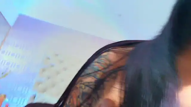 Derieri D online show from 01-13-25, 01:45