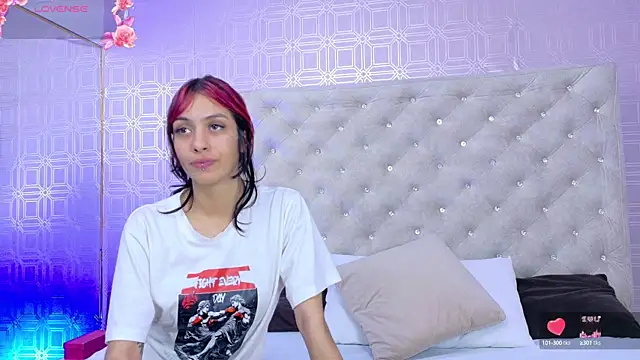 Derieri D online show from 10-13-25, 07:47