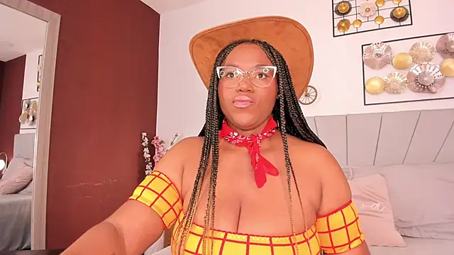 Makena gh online show from 10-26-25, 04:29